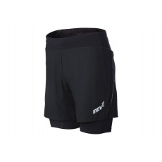 INOV-8 RACE ELITE 7" SHORT M black INOV-8 RACE ELITE 7" SHORT M black