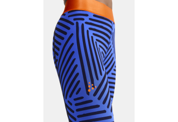 W Kalhoty CRAFT ADV HiT 7/8 Tights