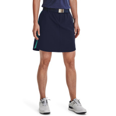 Dámská golfová sukně Under Armour Links Woven Skort Dámská golfová sukně Under Armour Links Woven Skort