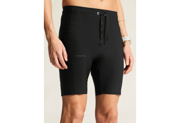 Šortky CRAFT Hypervent Short Tights pánské
