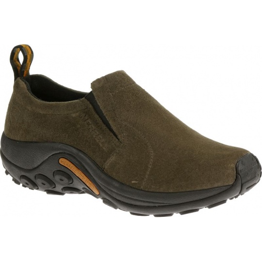 Merrell J60788 JUNGLE MOC gunsmoke