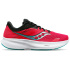 dámská obuv saucony S10830-16 RIDE 16 rose/black