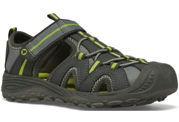 obuv merrell MK266973 HYDRO 2 olive/green