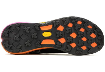 obuv merrell J068235 AGILITY PEAK 5 black/multi