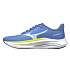 MIZUNO WAVE INSPIRE 22 / Ultramarine/White/Lightning Yellow