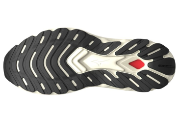 MIZUNO WAVE SKYRISE 5 / Iron Gate/Nimbus Cloud/Black /