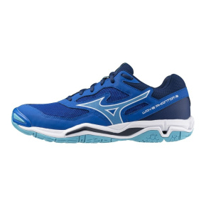 MIZUNO WAVE PHANTOM 3 / Mugen Blue/White/Estate Blue /