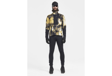 Kalhoty CRAFT PRO Nordic Race Wind Tights