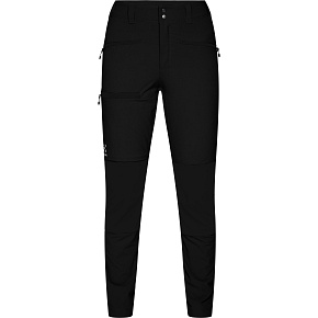 W Kalhoty Haglöfs Mid Slim dámské W Kalhoty Haglöfs Mid Slim dámské