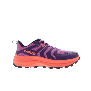 INOV8 TRAILTALON MAX W (wide) purple/coral