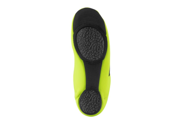 GORE Shield Thermo Overshoes neon yellow/black 42-43/L