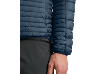 Bunda Haglöfs  Micro Nordic down hood