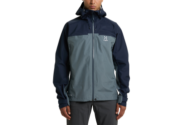 Bunda Haglöfs ROC Flash GTX pánská