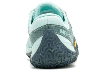 obuv merrell J068322 TRAIL GLOVE 7 frost blue
