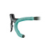 CICLOVATION omotávka Seitex 2D Carbon Turquoise
