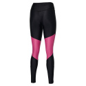 MIZUNO Core long Tight / Black/Magenta Haze