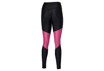 MIZUNO Core long Tight / Black/Magenta Haze