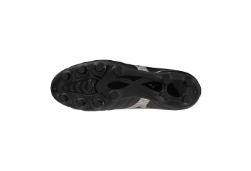 MIZUNO MONARCIDA NEO III SELECT FG / Black/Silver