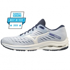 Wave Rider 24 / ArcticIce/SWhite/MIndigo / 3 Wave Rider 24 / ArcticIce/SWhite/MIndigo / 3