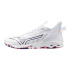 MIZUNO WAVE MIRAGE 5(W) / White/VioletIndigo/CamelliaRos /
