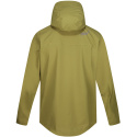 INOV8 VENTURELITE JACKET FZ M green