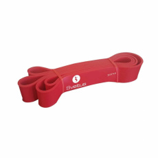 Odporová guma Sveltus Power band red 23-57 kg Odporová guma Sveltus Power band red 23-57 kg