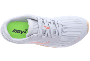 INOV8 BARE XF 210 v3 W (S) light grey/coral/gum