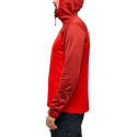Mikina Haglöfs ROC Flash Mid Hood pánská