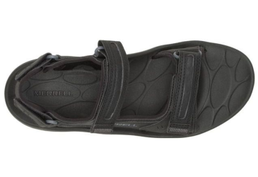 obuv merrell J036871 HUNTINGTON SPORT CONVERT black