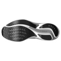 MIZUNO WAVE RIDER 28 2E / Black/Silver/Ebony /