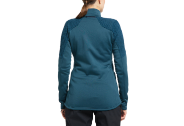 W Mikina Haglöfs Touring Mid dámská