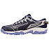 MIZUNO WAVE LYNX 2 Jr. / EBlue/TechGreen/Lolite