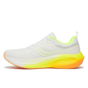 pánská obuv saucony S28215-100 SURGE white/citron