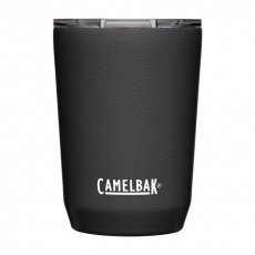 CAMELBAK Tumbler Vacuum Stainless 0,35l Black CAMELBAK Tumbler Vacuum Stainless 0,35l Black
