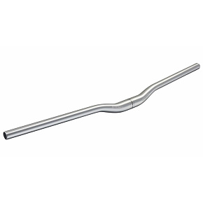 RITCHEY řidítka CLASSIC Rizer HP Silver 800x20 rise RITCHEY řidítka CLASSIC Rizer HP Silver 800x20 rise