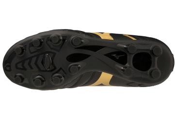 MIZUNO MonarcidaNeoIISel JR / Black/Gold
