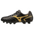 MIZUNO MONARCIDA NEO RUGBY / Black/Gold