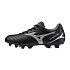 MIZUNO MONARCIDA NEO III SELECT Jr FG  / Black/Silver