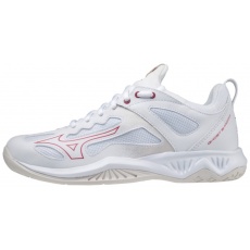MIZUNO GHOST SHADOW / WHITE / PERSIAN RED / WHITE SAND / MIZUNO GHOST SHADOW / WHITE / PERSIAN RED / WHITE SAND /