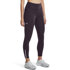Dámské běžecké legíny Under Armour Fly Fast 3.0 Ankle Tight Dámské běžecké legíny Under Armour Fly Fast 3.0 Ankle Tight
