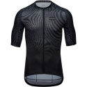 GORE Spirit Moire Jersey Mens