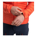 Bunda Haglöfs  Micro Nordic down hood