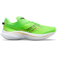 pánská obuv saucony S20823-36 KINVARA 14 slime/gold pánská obuv saucony S20823-36 KINVARA 14 slime/gold