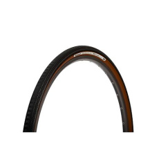 PANARACER plášť GRAVELKING SS+ 700x43C černá/hnědá PANARACER plášť GRAVELKING SS+ 700x43C černá/hnědá
