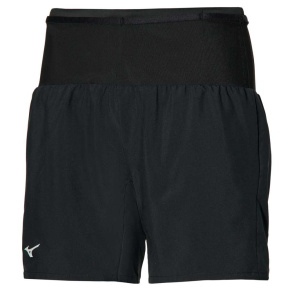 MIZUNO Multi Pocket Short / Black MIZUNO Multi Pocket Short / Black