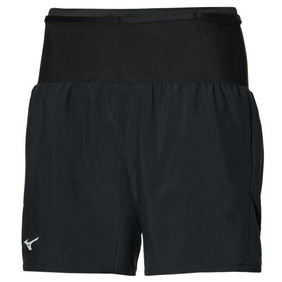 MIZUNO Multi Pocket Short / Black
