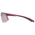 UVEX BRÝLE AERIOS CRANBERRY MATT / MIR.ROSE (S5340103316)