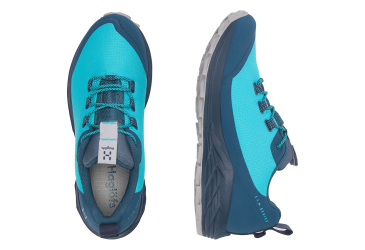 W Boty Haglöfs L.I.M FH GTX Low dámské