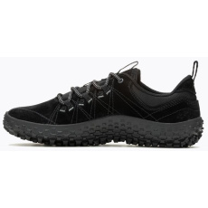 obuv merrell J037754 WRAPT black/black obuv merrell J037754 WRAPT black/black