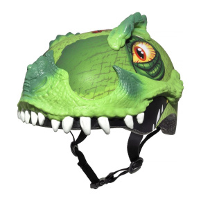 RASKULLZ T-Rex Awesome Child S 50-54cm RASKULLZ T-Rex Awesome Child S 50-54cm